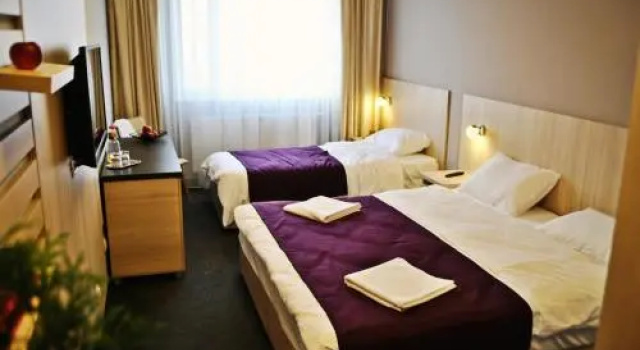Pensiunea Panorama Business Inn, Varaa Hotelli Cluj-Napoca 