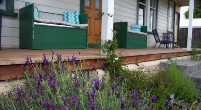 Коттедж с 5 комнатами Pinedale Lodge & Apartment