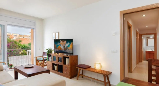 Hauzify I Apartament Capmany, Забронировать Апартаменты/квартира Апартаменты Baix Empordà, Апартаменты/квартира