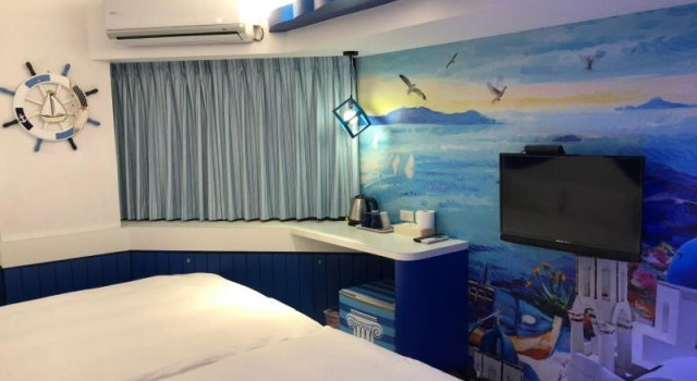 Haozhan Hotel