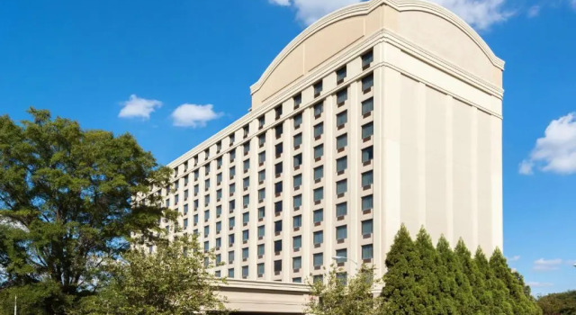 Sonesta Atlanta Airport North