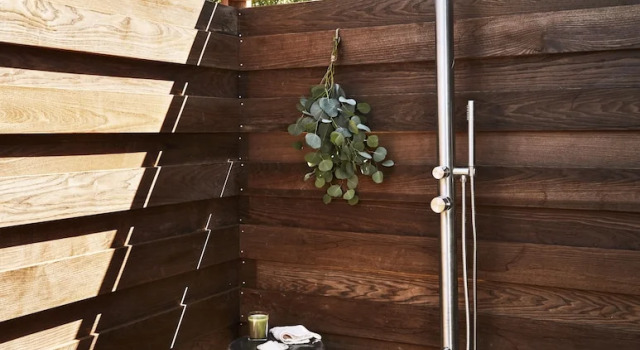 Четырёхместный номер Standard Stanly Ranch, Auberge Collection