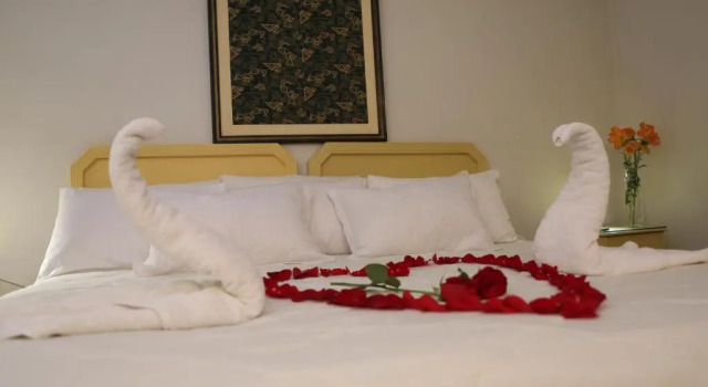 Suite Plaza Mayor Hotel