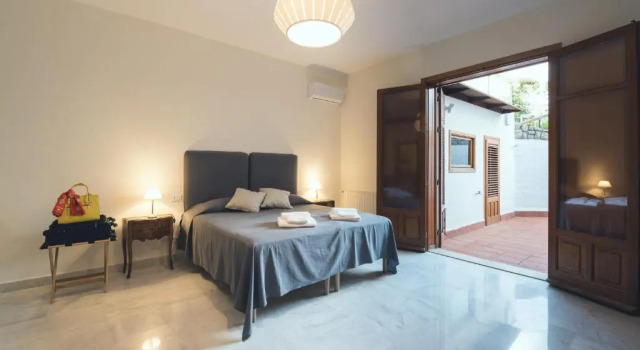 Номер Executive Il Giardino di Venere