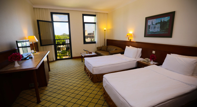 Adora Hotel & Resort