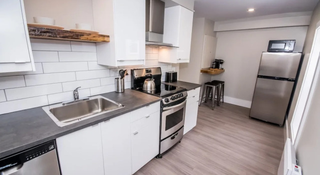 Люкс Morel Executive Suites