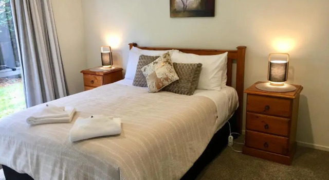 Ocean Serenity Apartments Whitianga