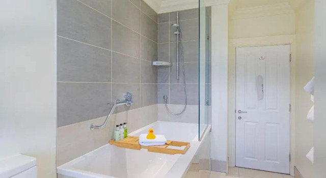 Двухместный номер Superior Forest Park Country Hotel & Inn, Brockenhurst, New Forest, Hampshire - The Coaching Inn Group