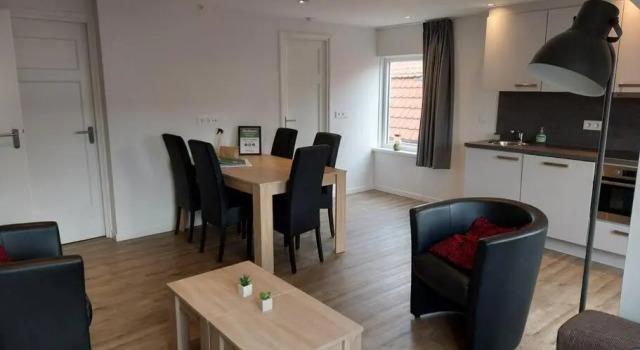 Ferienhaus Fewo Westkapelle 105.3, Book Hotel Westkapelle 