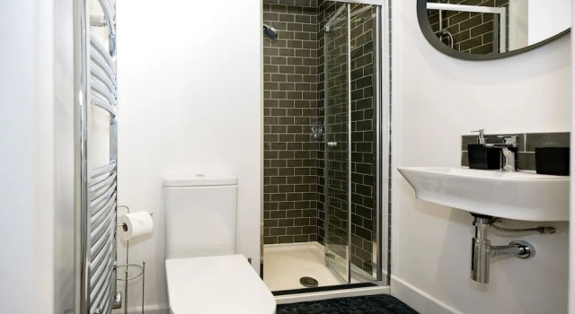 Windmill Apartment Carlton & Co Apartments Free Parking, Varaa Huoneisto Asunnot kohteessa Merseyside, Huoneisto