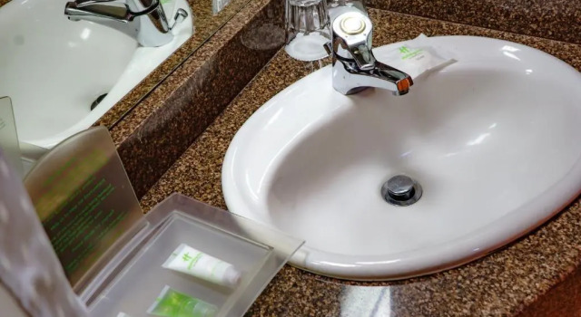 Standard Zimmer Holiday Inn - Harare, an IHG Hotel