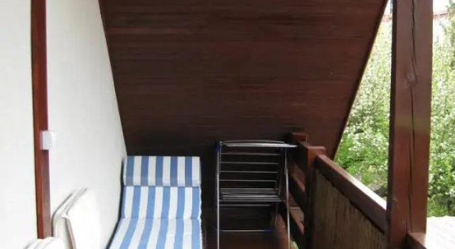 Pokoje Gościnne Pod Palmami, Buchen Sie Hotel Günstige Hotels in Heiligkreuz