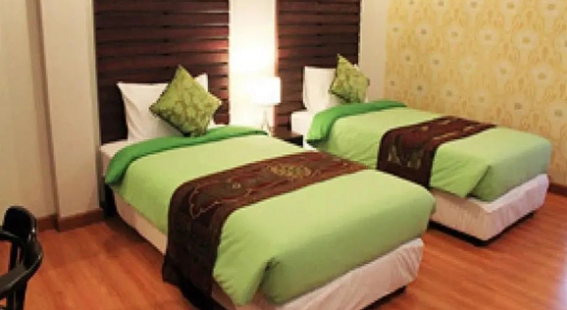 Hipster Hotel, Rezervovat Hotel Khon Kaen 