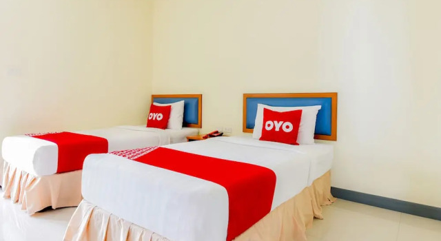 Baan Poemsuk by OYO Rooms