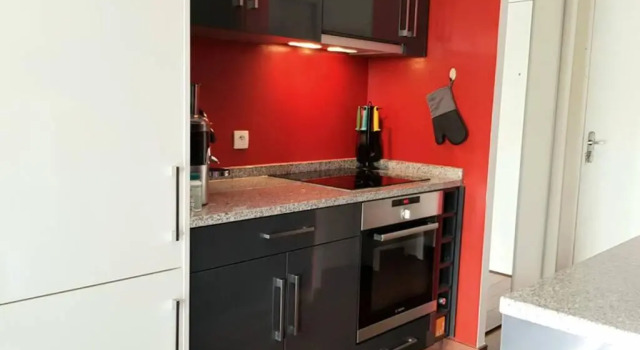 Апартаменты Superbe studio de 30m2 proche de Paris