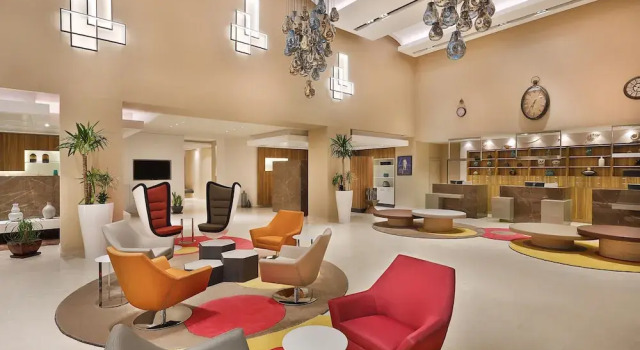 Four Points by Sheraton Setif