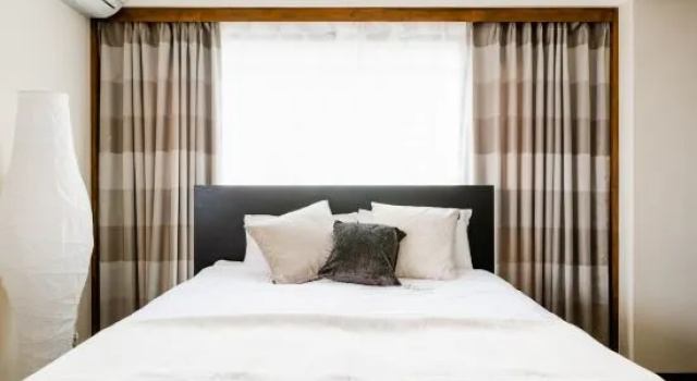 Номер Standard GuestHouse MIYABI