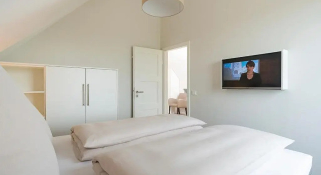 Ostsee Reetdachhaus Nr 36 Warder im Strand Resort, Забронировать Курортный отель Хайлигенхафен земля Шлезвиг-Гольштейн