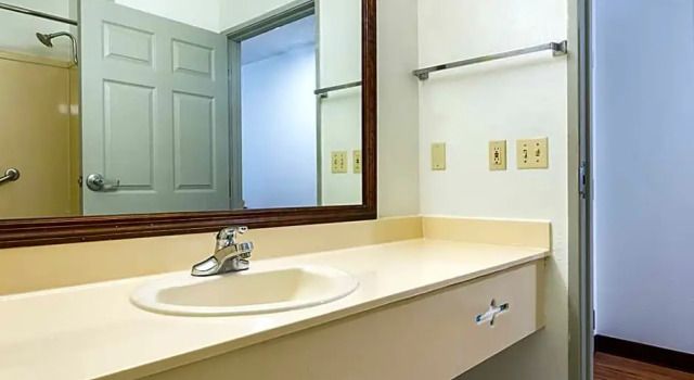 Люкс Motel 6-New Iberia, LA