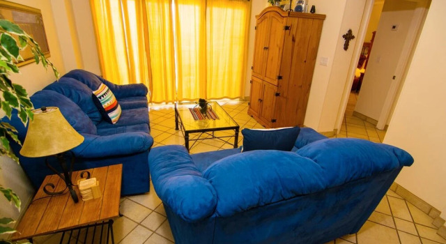 Bonita 403B- 1 Br Condo, Book Apartment Puerto Penasco Sonora