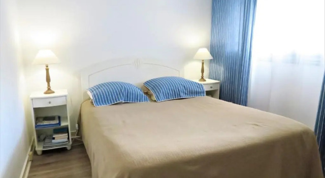 Superbe appartement TRES BELLE VUE MER à PERROS-GUIREC - Ref 819, Rezerwuj Apartament Perros-Guirec 