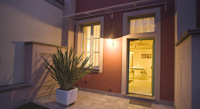 Cevoli Country Resort