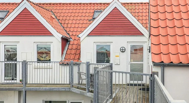 5 Star Holiday Home in Lokken, Rezervovat Rekreační dům Løkken 