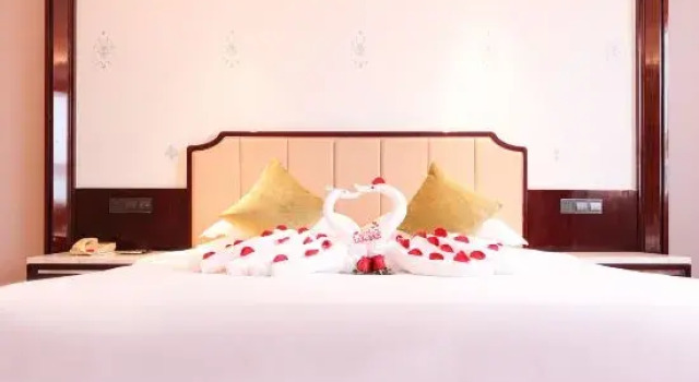 Grand Honor Hotel, Book Hotel Quanzhou Fujian