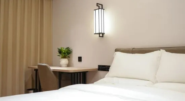 Люкс Feida Riverside Hotel