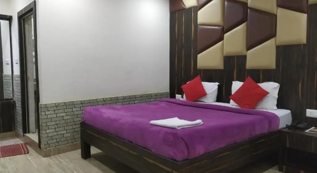 Suite De lujo Hotel Bikram