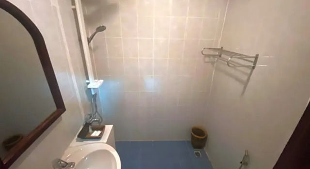 Номер Standard Vangsavath Hotel