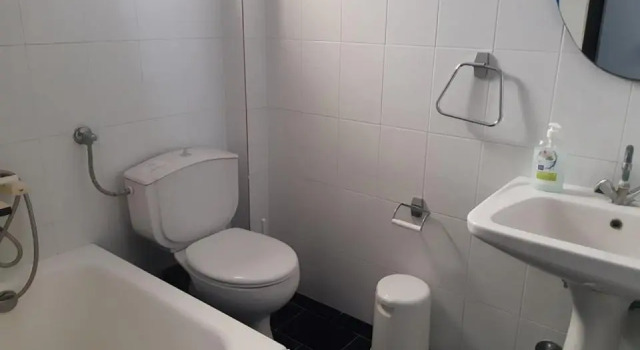 Трёхместный номер Standard Hotel Koralli