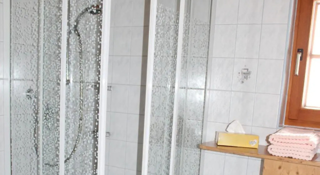 Двухместный номер Standard с балконом Pension & Ferienwohnung Sonnleiten