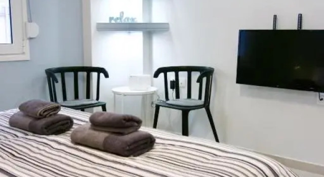 Syntagma-Monastiraki, Cute & Convenient Studio in Athens