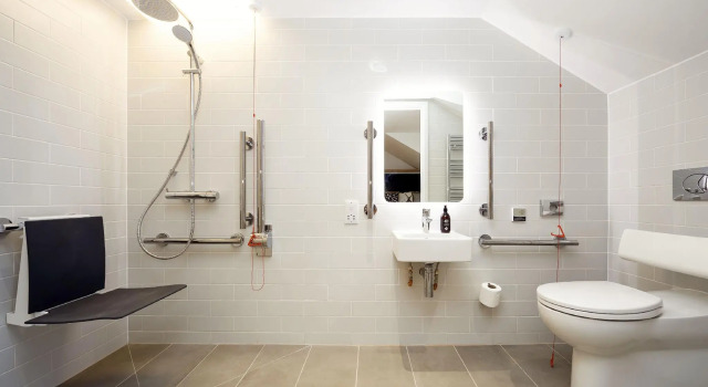 Студия Wilde Aparthotels London Paddington