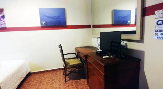 Warisan Family Inn, Boek Hotel Goedkope hotels in Borneo