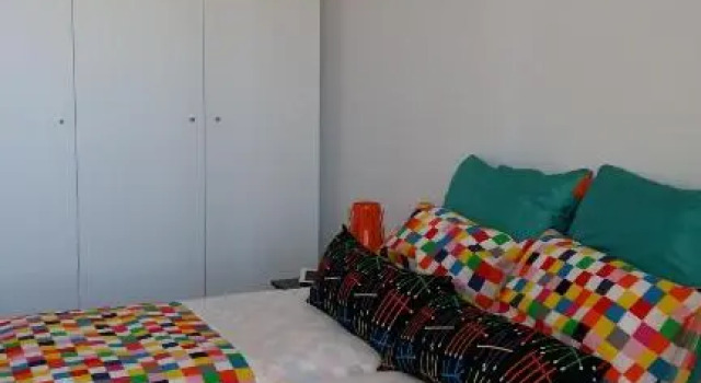 Апартаменты с балконом Stay Home Lisbon
