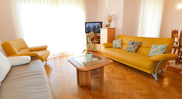 Apartment Daria Novigrad (Zadar) 11423, Varaa Huoneisto Novigrad Kroatia
