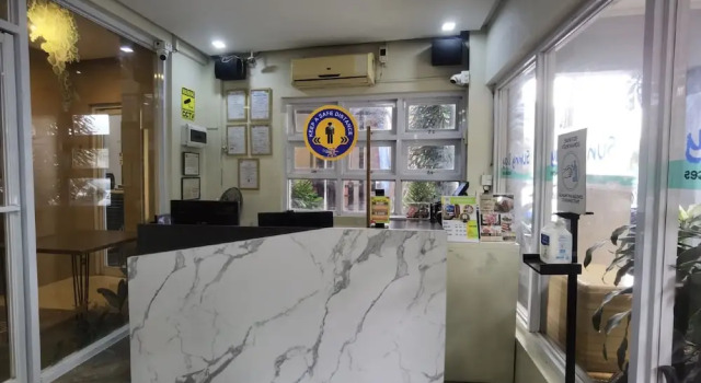 Sunny Day Residences Cainta, Rezervasyon Otel Cainta Luzon