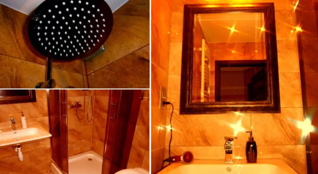 Апартаменты Deluxe Art Apartments