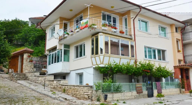 Апартаменты с 2 комнатами Guest House Mimosa
