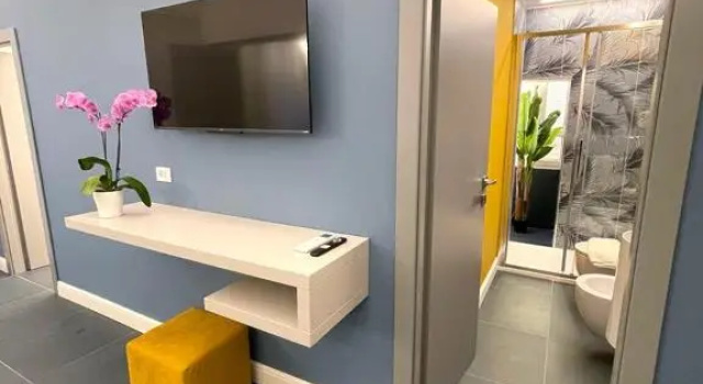 Casa Balzola - Loft 42