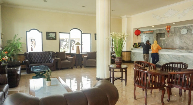 Hotel Pelangi Malang