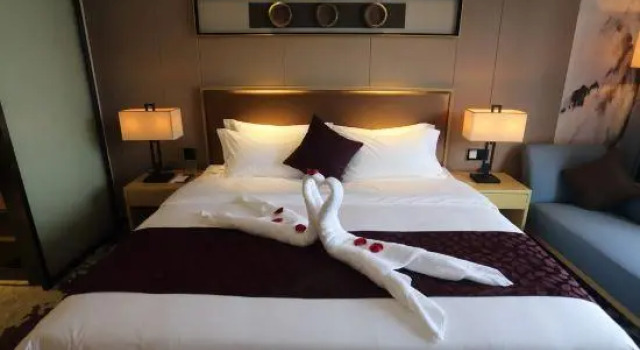 Sovereign Garden Hotel, Boek Hotel Hotels in Guangdong met parkeren, Parkeren