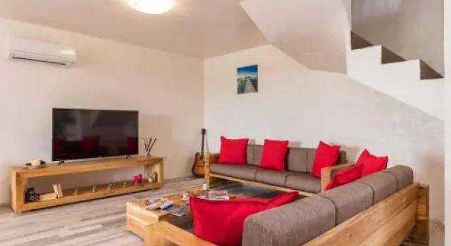 Holiday Home In Brtonigla