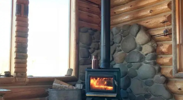 Yellowstone Cutthroat Guest Ranch, Reserva ahora Hostal o pensión Cody Wyoming