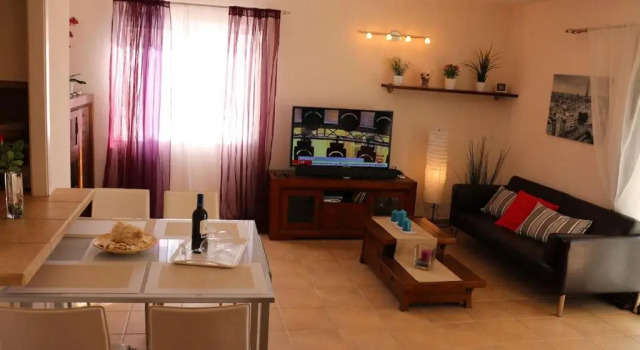 Villa Sueño Azul With a heated swimming pool, Book Villa Hotels in Tenerife with Parking, Parking