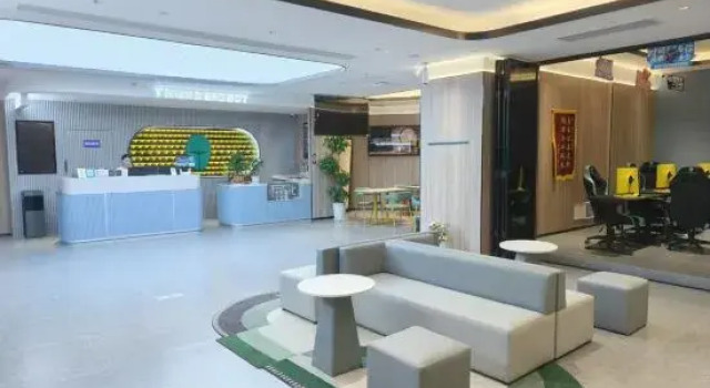 THUNDEROBOT Hotel (Tianjin Nankai University)
