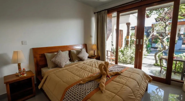 Номер Standard The Gria Unique Ubud
