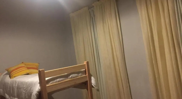 AHIVÁ Espacio Temporal